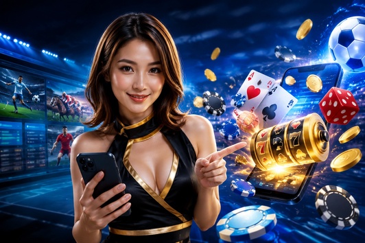 phe68 chơi có trách nhiệm